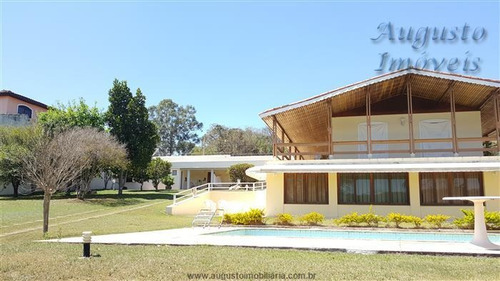 Imagem 2 de 29 de Chácaras À Venda Em Atibaia/sp - Compre O Seu Chácaras Aqui! - 1389898