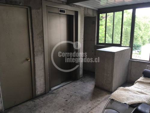 Departamento Tipo Loft 2dorm 1est 1bod En Venta En La Reina