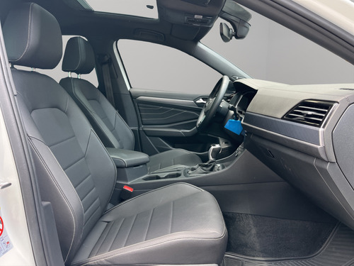 Volkswagen Jetta A7 2024