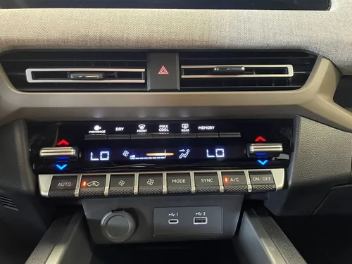 Mitsubishi Outlander Sport 1.5l