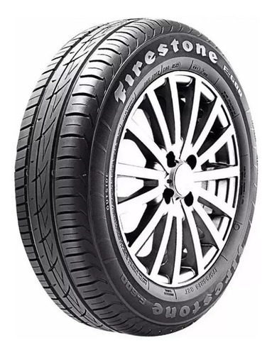 Kit X2 Neumáticos 185/65r14 86t Firestone F600