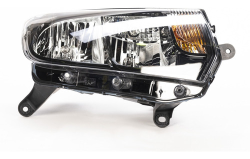 Imagen 5 de 8 de Optica Renault