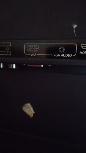 Tv Led 32 Sanyo Full Hd Digital Tv Usada Excelente Estado (Usado)