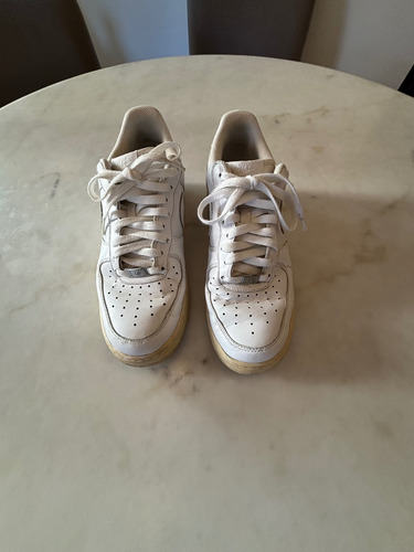 Nike Air Force (Usado)