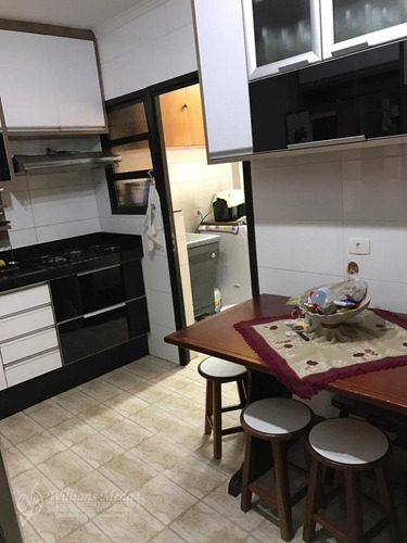 Imagem 8 de 15 de Apartamento Em Jardim Barbosa - Guarulhos - 19135
