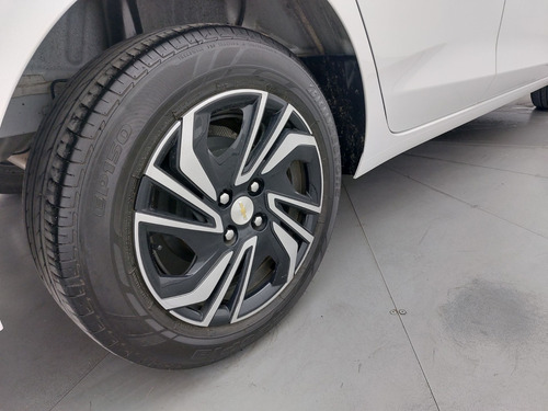 Chevrolet Onix 1.0 TURBO FLEX LT AUTOMÁTICO