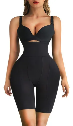 Faja con relleno de cadera deals