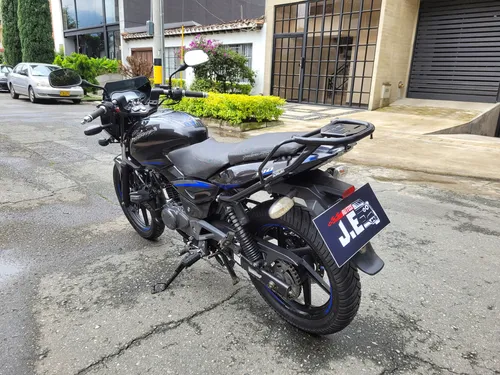 Pulsar Gt 180 2020