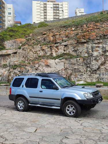 Nissan X-Terra 2.8 Se 4x4