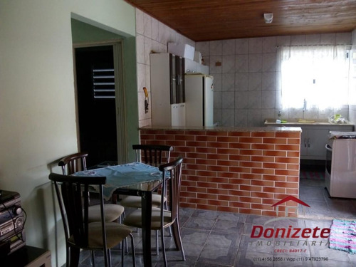 Chácara Para Venda Casa Blanca / Vargem Grande Paulista - 3152