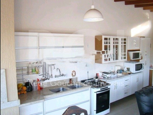 Imagem 3 de 24 de Casa Em Jardim Itu Sabará, Porto Alegre/rs De 155m² 2 Quartos À Venda Por R$ 520.000,00 - Ca2337151-s