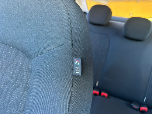 Fiat Cronos DRIVE 1.0 6V Flex