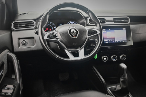 Imagen 9 de 18 de Renault New Duster Intens 1.6 At