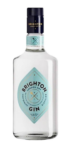 Brighton Gin 700 Ml