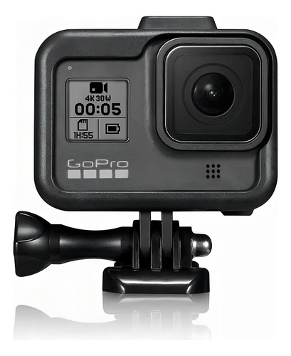 Suporte Armação Moldura Frame - Alumínio - Gopro Hero8