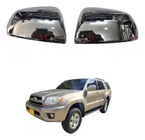 Comprar Tapas Forros Cubiertas Espejos Cromados Toyota 4runner 03-08