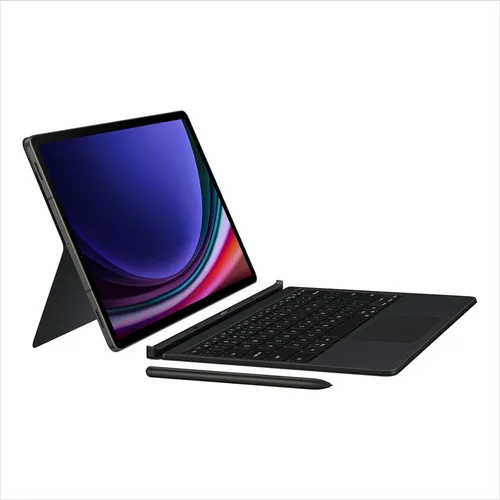 Samsung Galaxy Tab S9 11 128gb Wifi 7 Android Ai Tablet,...