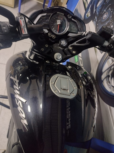 Imagen 9 de 18 de Bajaj Pulsar Ns 200 Fi
