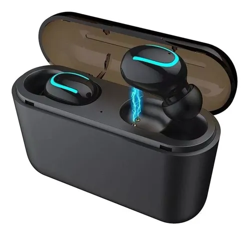 Auriculares hbq hot sale