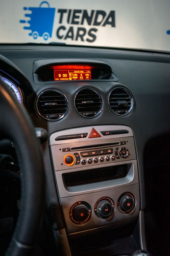 Peugeot 308 1.6 Active Hdi 115cv