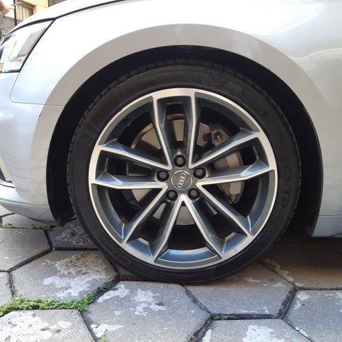 Audi A5 Usada Coupe Sportback Usado 2018 2019 2017 0km Q5 Pg