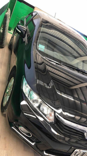 Honda Civic 1.8 Exs Mt 140cv 2012