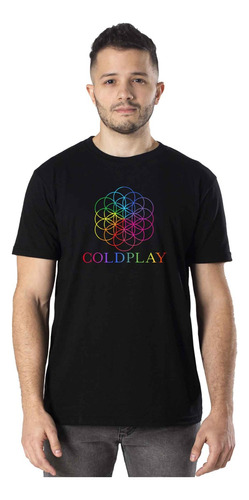 Remeras Hombre Coldplay |de Hoy No Pasa| 15