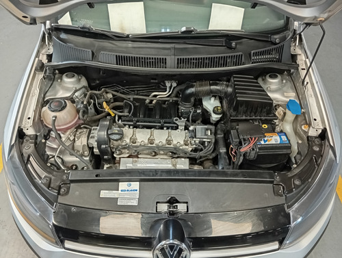 Volkswagen Suran 1.6 Track