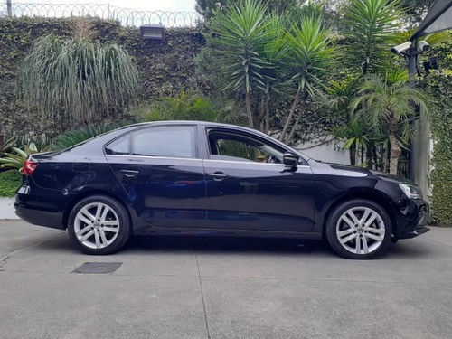 Volkswagen Jetta 2.0 Tsi Highline Dsg