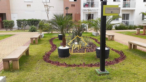 Imagem 26 de 30 de Apartamento Com 2 Dormitórios À Venda, 48 M² Por R$ 234.950,00 - Ocian - Praia Grande/sp - Ap1781