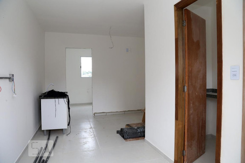 Apartamento Para Aluguel - Vila Santa Luzia, 1 Quarto, 27 - 893189468