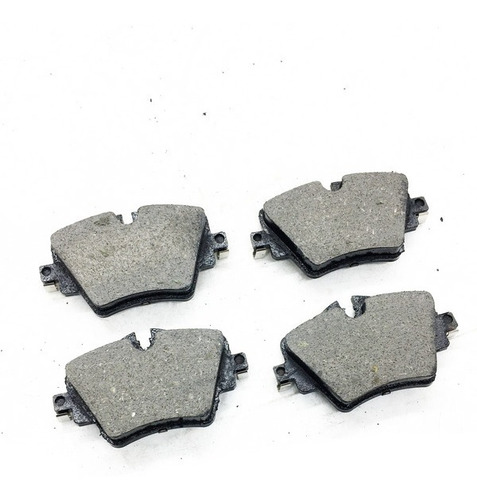 Pastilha Freio Dianteiro Bmw 320i G20 2022