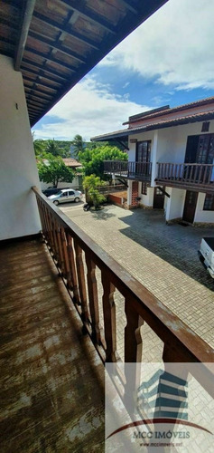 Imagem 12 de 22 de Casa Mobiliada A Venda Baía Formosa