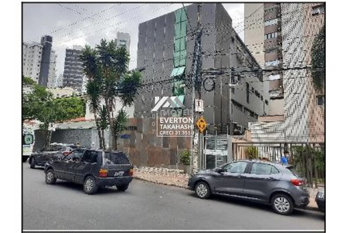 Imagem 1 de 2 de Rua Grao Para, Santa Efigenia, Belo Horizonte - 57638