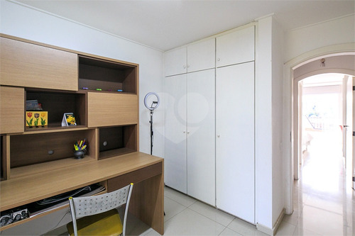 Imagem 26 de 30 de Casa Em Condomínio Isolada No Bairro Chácara Flora - Reo604518
