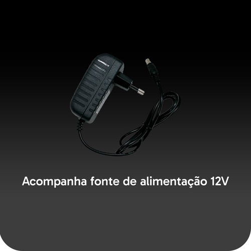 Kit 2 Placa Luminosa Led Adega P/ Bar Comércio Letreiro Neon
