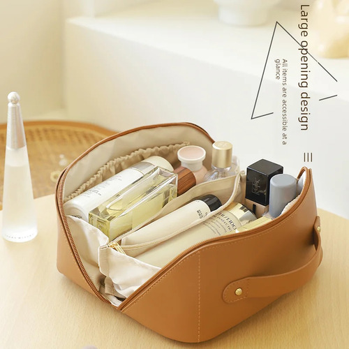 Bolsa De Cosméticos Organ Sudijia Con Diseño De Múltiples Ca