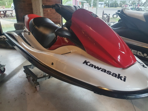 Kawasaki Stx