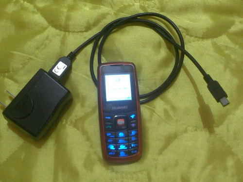 Telefono Movilnet Potecito Gsm