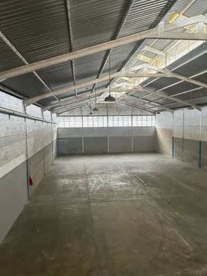 Galpón en alquiler
