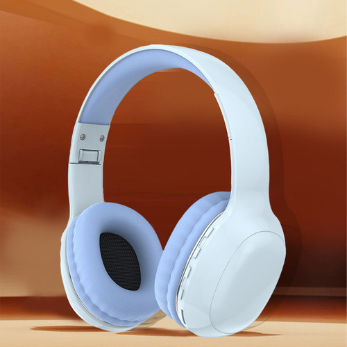 Auriculares Inalámbricos Con Diadema Subwoofer Bluetooth .