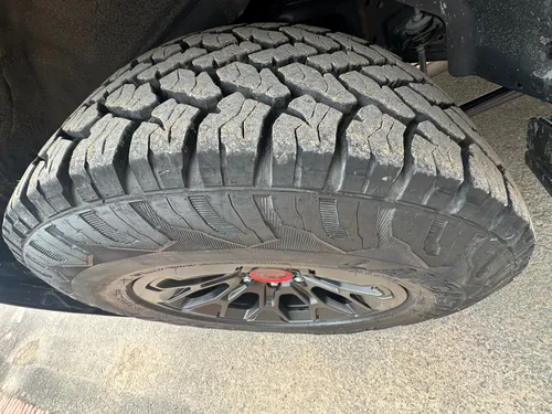 Toyota Prado 3.0 Tx-l Fl