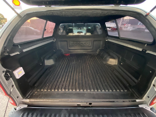 Ford Ranger 4x2 Xl 2.2l Con Cupula Vehiculosdeloeste