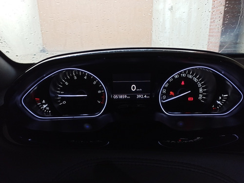 Imagen 14 de 14 de Peugeot 208 2014 1.6 Xy