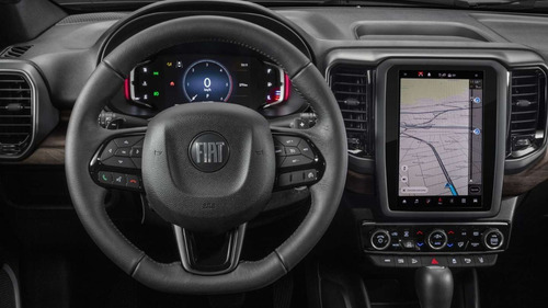 Imagen 21 de 25 de Fiat Toro Turbo Tomo Usada Sacala Con Dni Cuotas O Contado *
