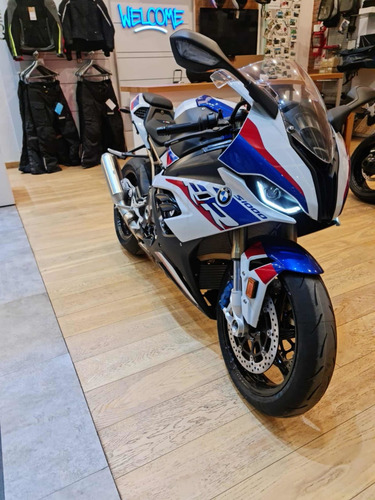 Imagen 1 de 10 de Bmw S1000rr