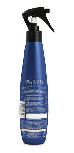 Spray Multibenefícios Linha A Aneethun 150ml