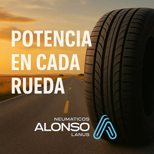Kit 2 Cubiertas Fate 225/50 R17 98w Exima Pininfarina Sport W