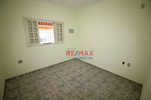Imagem 14 de 22 de Casa Com 3 Dormitórios À Venda, 97 M² - Jardim Bom Clima - Guarulhos/sp - Ca0112