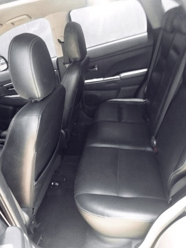 Imagem 7 de 11 de Mitsubishi Asx 2012 2.0 4x2 5p
